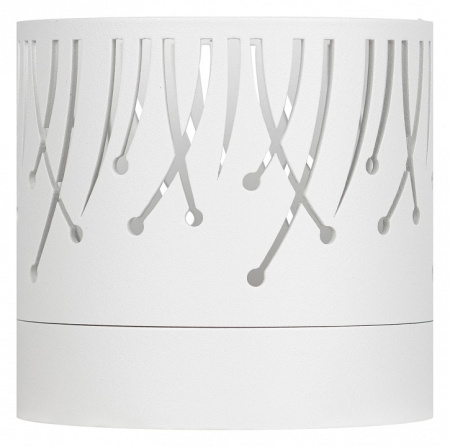 Накладной светильник Эра OL54 WH Б0061191