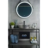 Раковина 45x45 см GID LuxeLine D1306h021