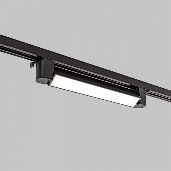 Накладной светильник Imex TRACK IL.0010.0103-20-4200-BK