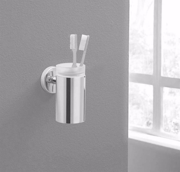 Стакан для зубных щеток hansgrohe Logis 40518000
