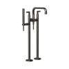 Смеситель для ванны Gessi Inciso 58029#707