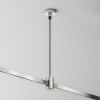 Подвес для трека Maytoni Technical  TRA157SW-B1-PT