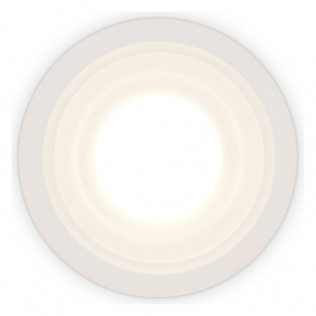 Встраиваемый светильник Ambrella Light TN TN1311