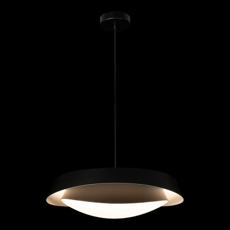 Подвесной светильник Loft it Petale 10256P Black