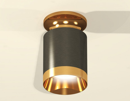 Накладной светильник Ambrella Light XS XS6303140