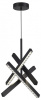 Подвесная люстра ST-Luce EUCLIDICS SL1018.413.04