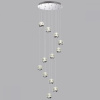 Подвесной светильник Odeon Light Sono 5100/60L