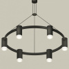 Подвесная люстра Ambrella Light XB XB9022200
