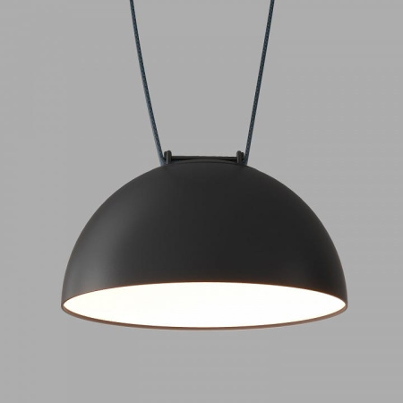 Накладной светильник Denkirs BELTY FLOW DK5560-BK