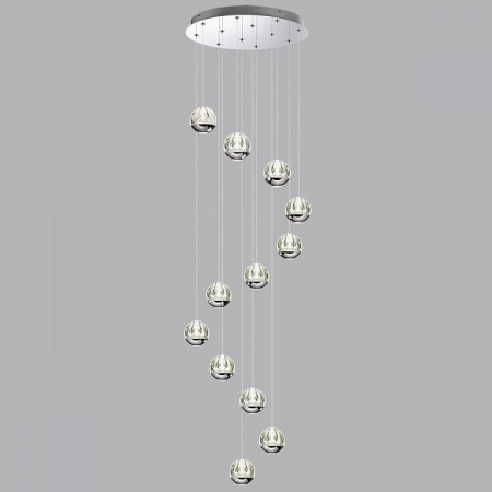 Подвесной светильник Odeon Light Sono 5100/60L