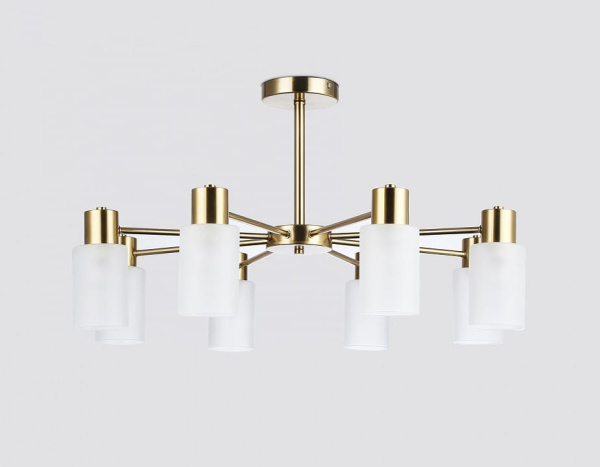 Люстра на штанге Ambrella Light TRADITIONAL TR9584