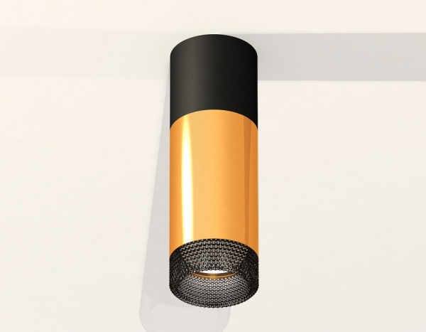 Накладной светильник Ambrella Light XS XS6327041