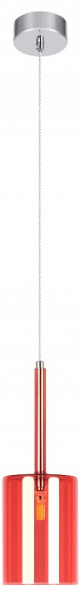 Подвесной светильник Loft it Spillray 10232/C Red