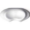 Подголовник для ванны AltroBagno Comodo AltroBagnoComodo083501IWt белый