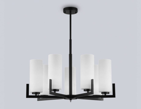 Люстра на штанге Ambrella Light LH LH56058