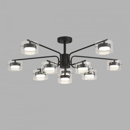 Люстра на штанге Lumion NATALINA 8349/10C