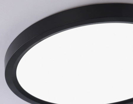 Накладной светильник Ambrella Light FZ FZ1904