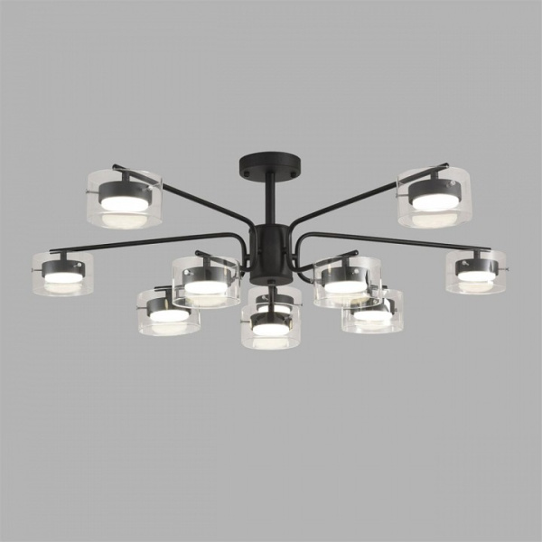 Люстра на штанге Lumion NATALINA 8349/10C