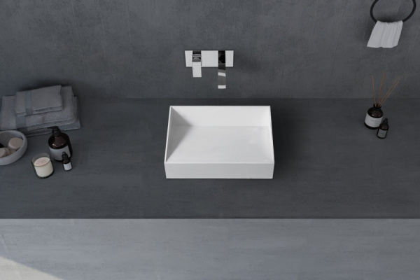 Раковина Abber Stein 60 AS2623