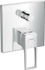 Смеситель для ванны hansgrohe Metropol 74545000