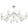 Подвесная люстра Maytoni Ralar MOD068PL-18CH