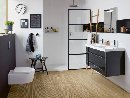 Клавиша смыва Villeroy&Boch ViConnect 922400RA