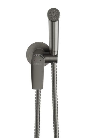 Гигиенический душ со смесителем CEZARES LINER-DIF-GM
