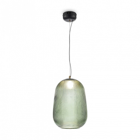 Подвесной светильник Freya Enchantment FR5384PL-L13GN