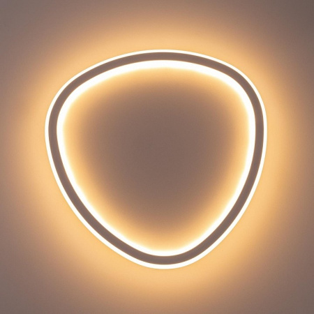 Накладной светильник Citilux ТRIO CL215B240E