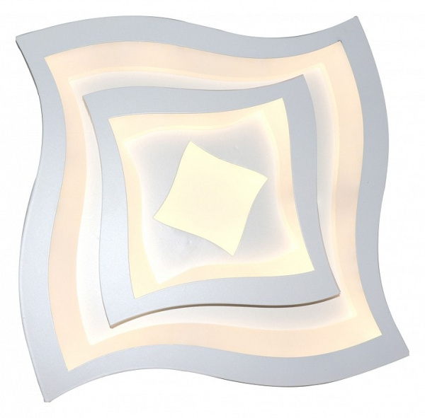 Накладной светильник Natali Kovaltseva LED 81014/1W