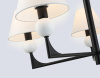 Люстра на штанге Ambrella Light LH LH75153