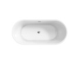 Акриловая ванна BelBagno 170x78 BB709-1700-780