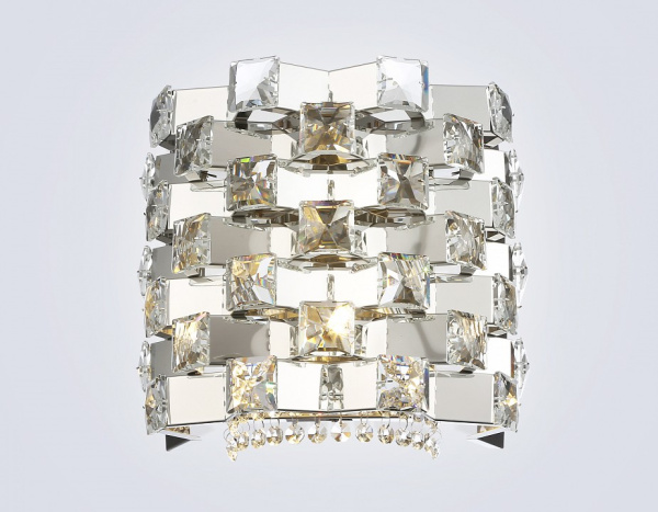 Накладной светильник Ambrella Light LH LH41012