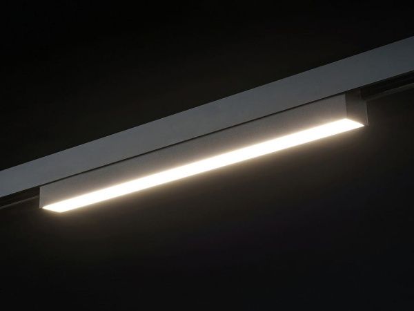 Накладной светильник Lumker SY-LINK SY-LINK-300-BL-12-WW