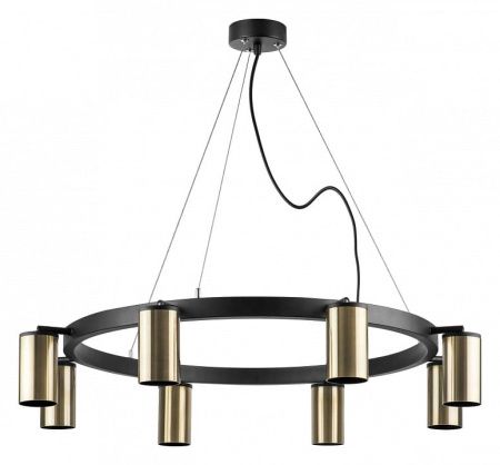 Подвесная люстра Lightstar Rullo LR018318