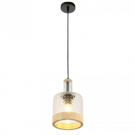 Подвесной светильник MyFar Edwin MR2470-1P