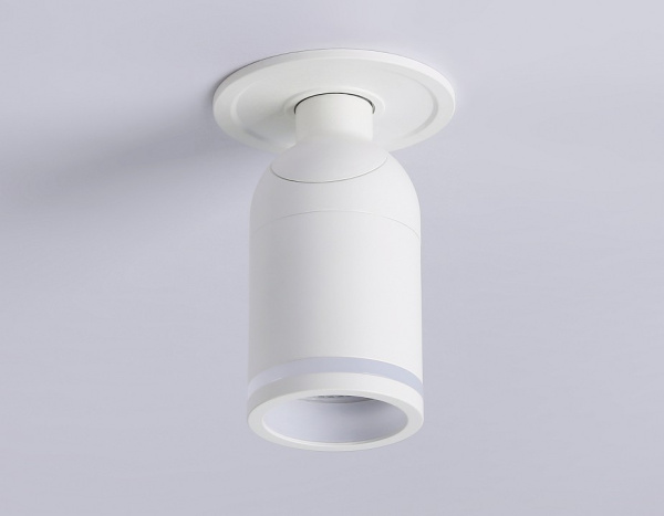 Встраиваемый светильник на штанге Ambrella Light TA TA1272