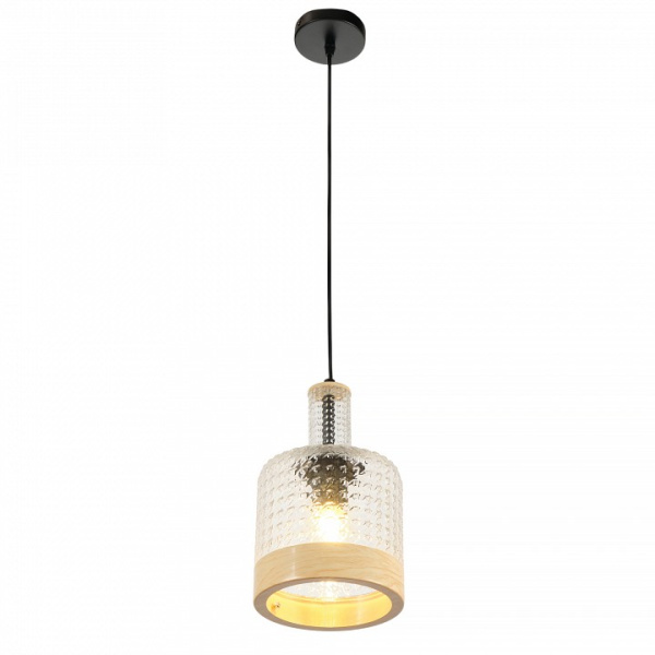 Подвесной светильник MyFar Edwin MR2470-1P