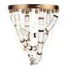 Потолочная люстра Odeon Light COLLIER 5455/80CL
