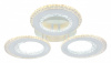 Потолочная люстра Escada Air 10217/3LED