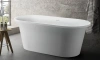 Акриловая ванна Aquanet Smart 170х78 260047 белый