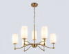 Подвесная люстра Ambrella Light LH LH56054