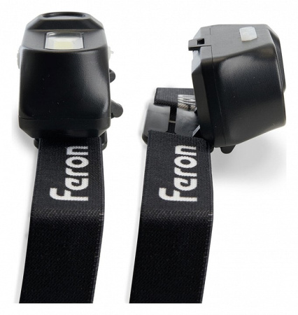 Фонарь налобный Feron TH2309 41713
