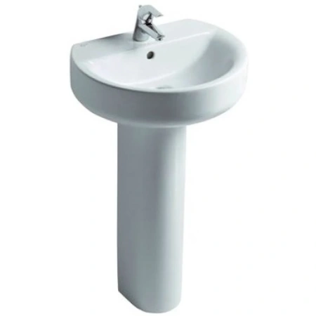 Раковина 50x42 см Ideal Standard Connect Sphere E789501
