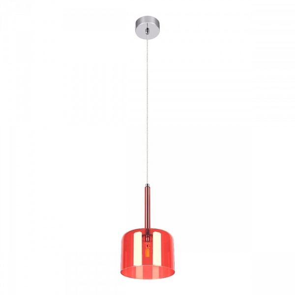 Подвесной светильник Loft it Spillray 10232/A Red
