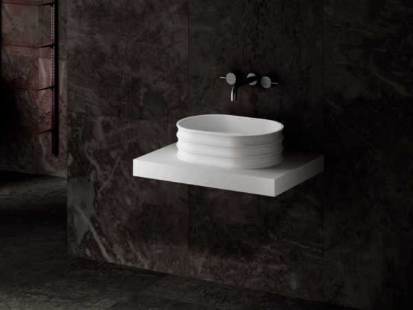 Раковина Abber Stein 56 AS2650