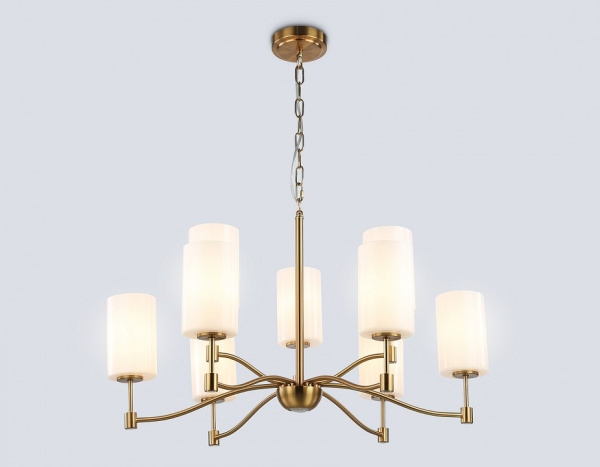 Подвесная люстра Ambrella Light LH LH56054