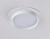 Встраиваемый светильник Ambrella Light TN TN5225