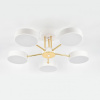 Люстра на штанге Escada Rune 10262/5LED