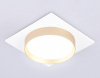 Встраиваемый светильник Ambrella Light TECHNO SPOT TN5230